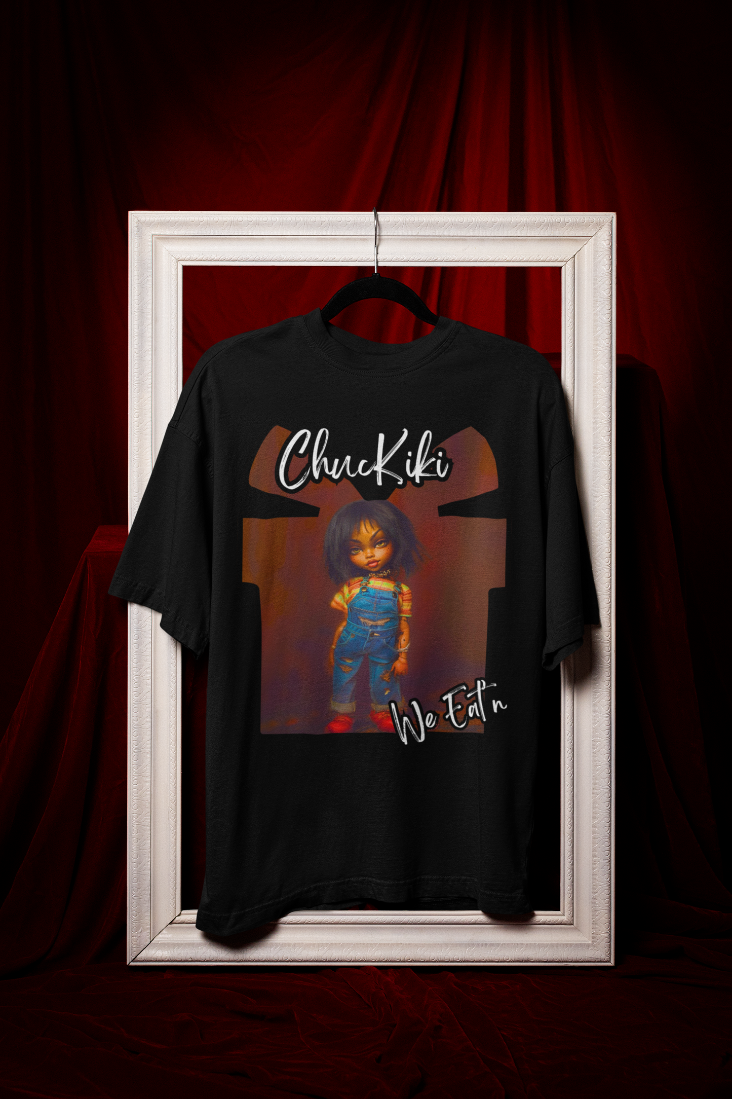 Chuckiki