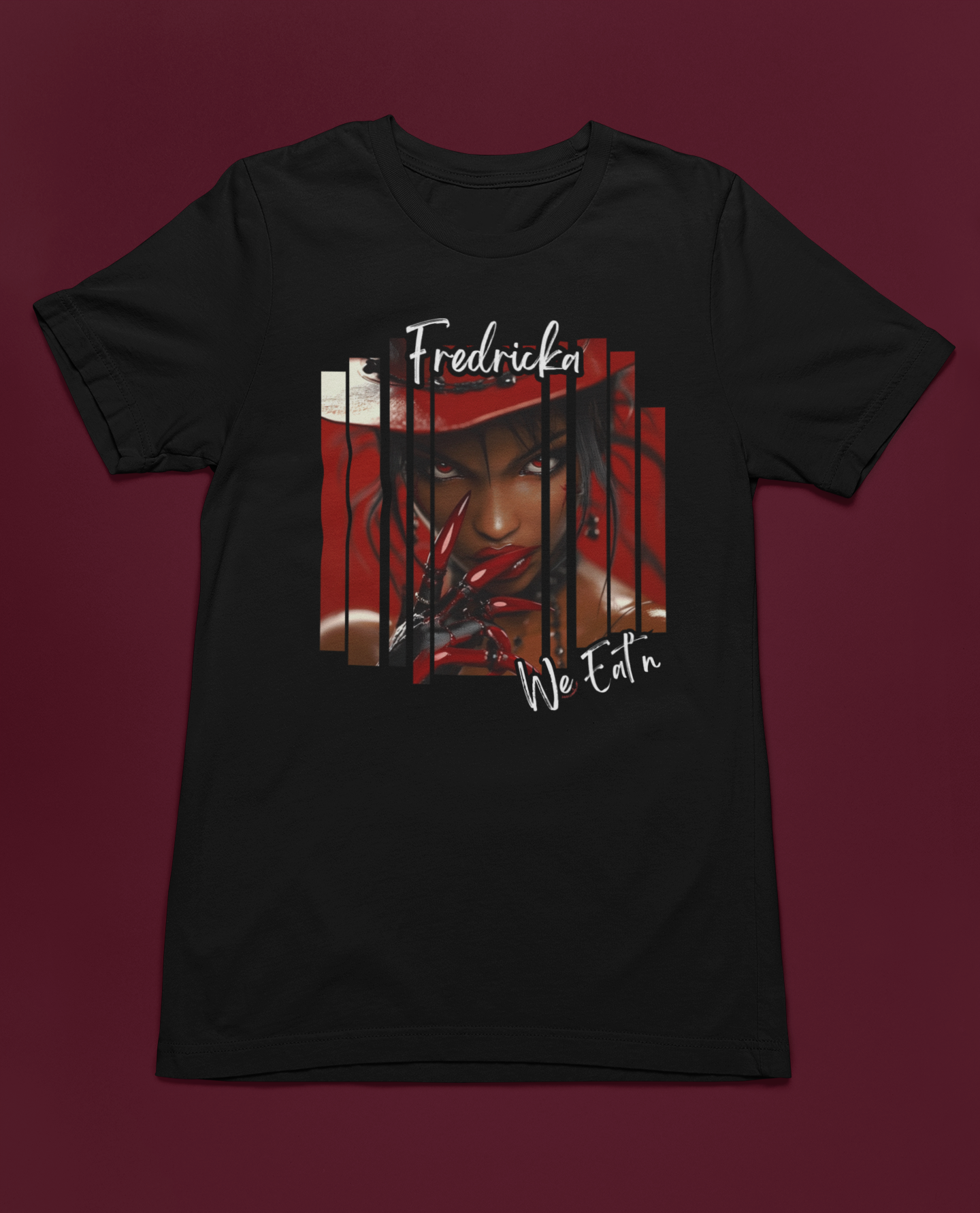 Fredicka