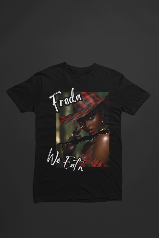 Freda