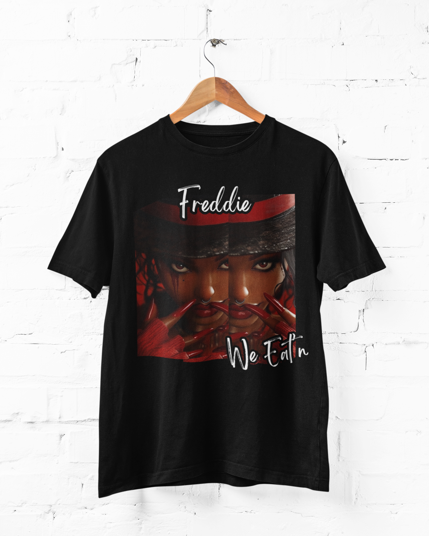 Freddie