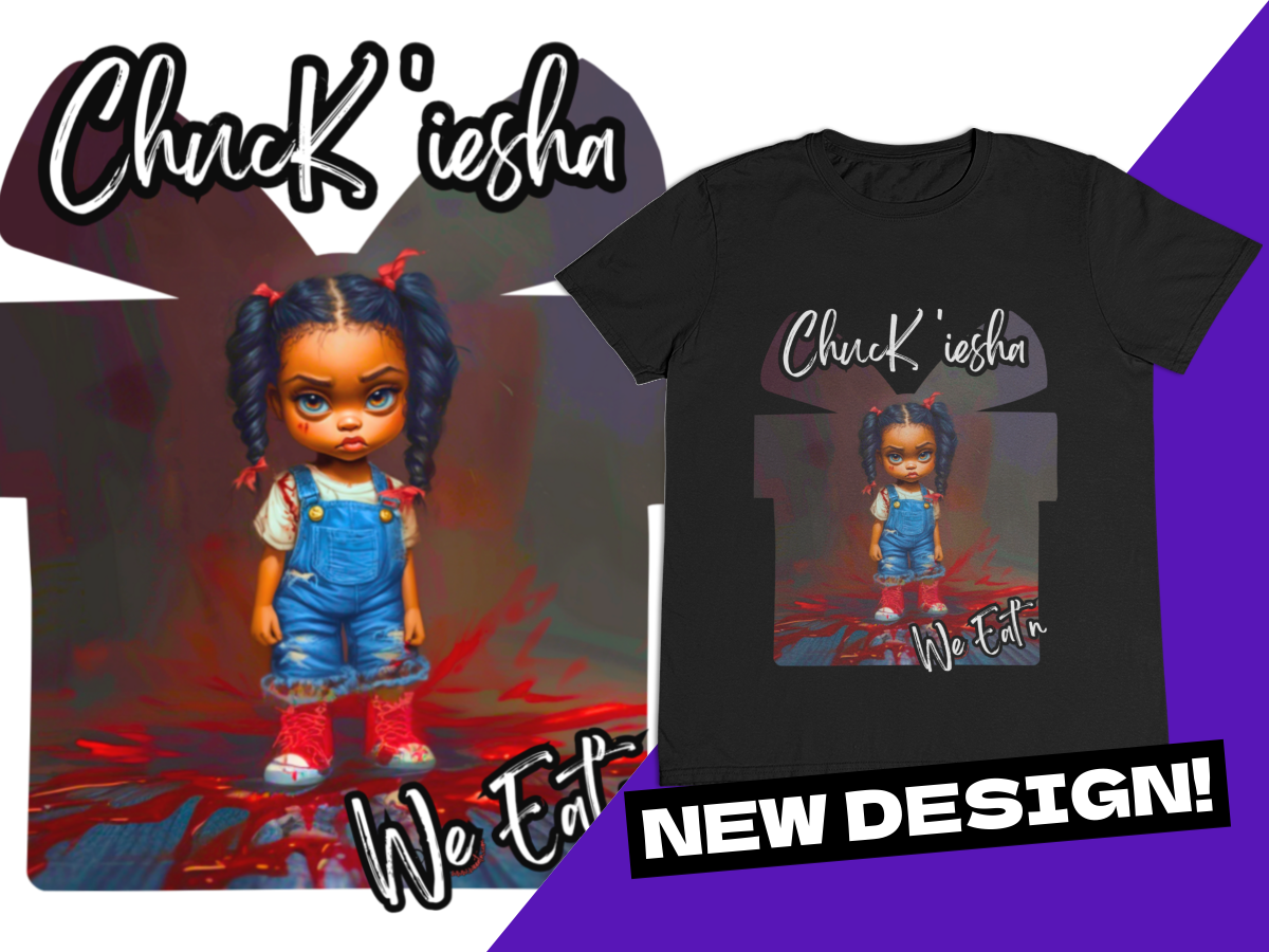 ChucK'eisha