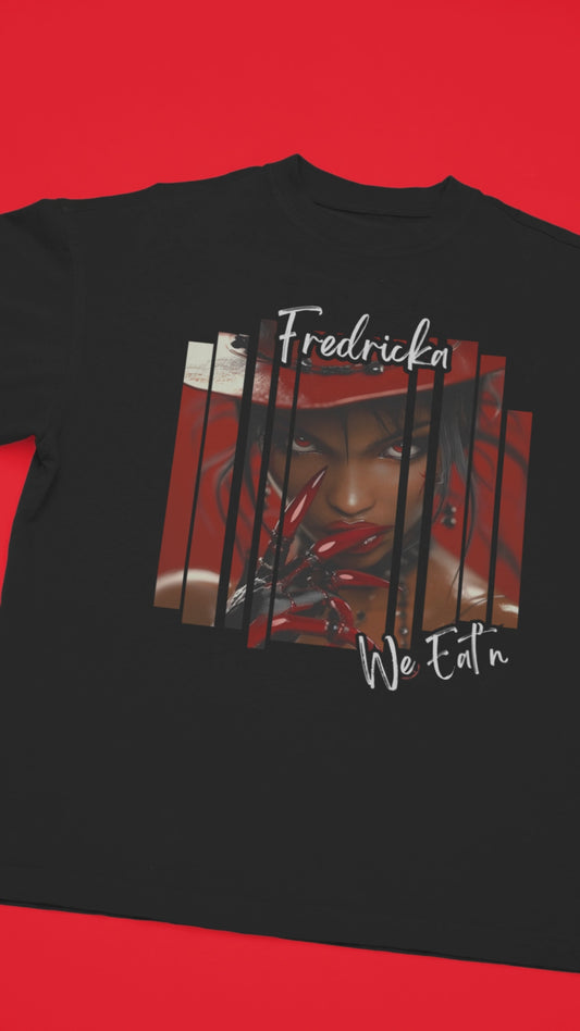 Fredicka