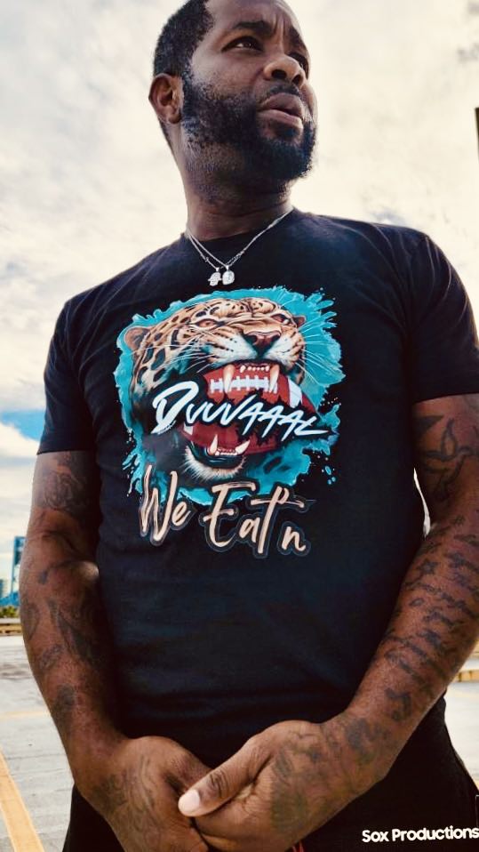 Jags We Eat'n