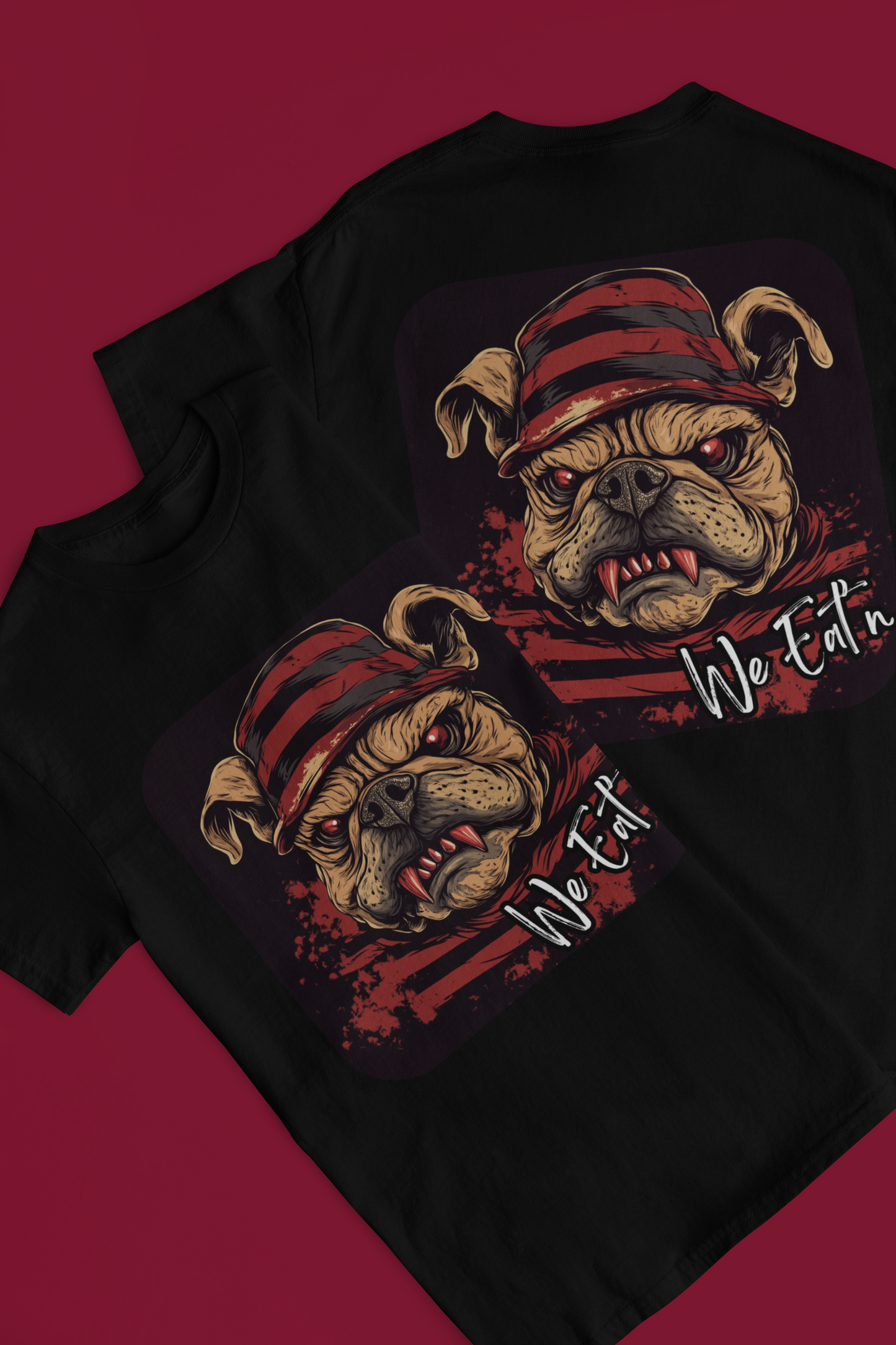 Peddy Unisex T-shirt