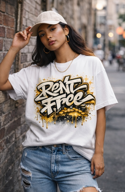 Rent Free