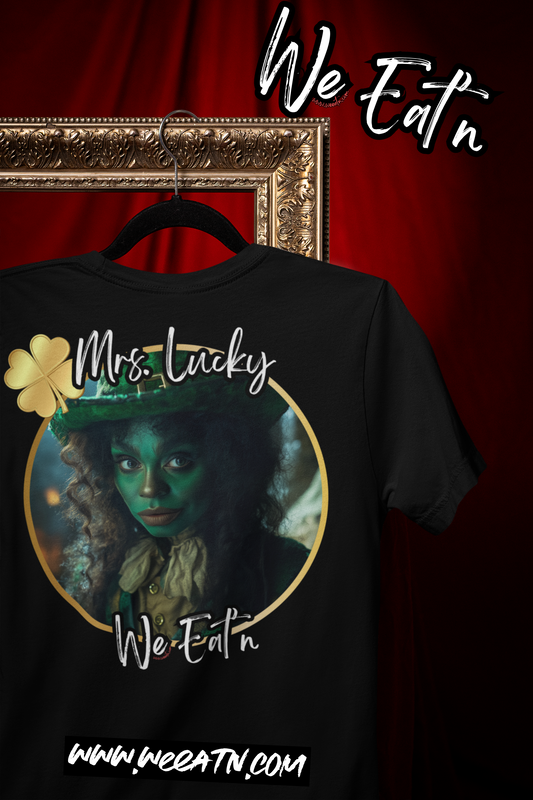 Mrs Lucky