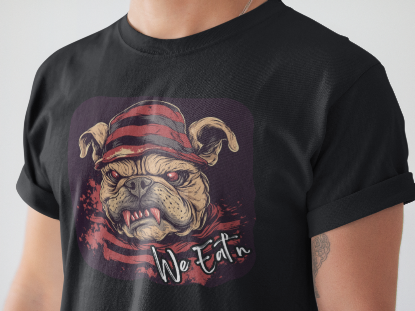 Peddy Unisex T-shirt