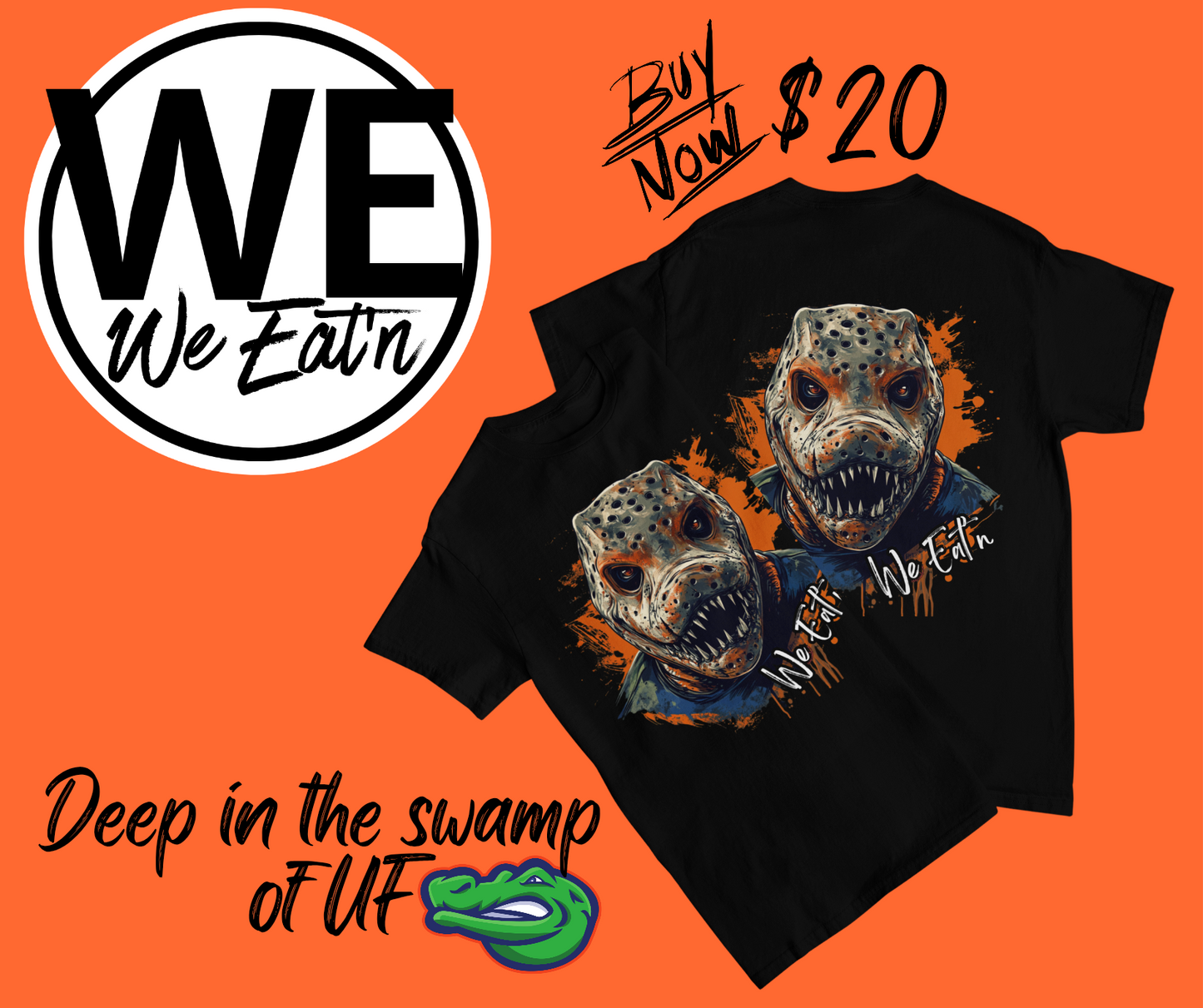 G Voorhees Unisex T-shirt