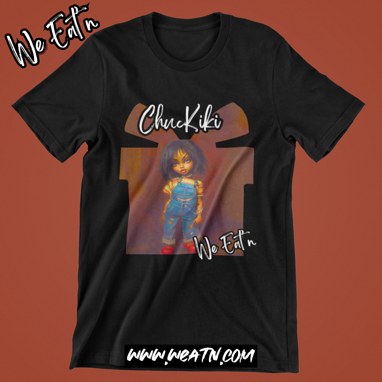 Chuckiki