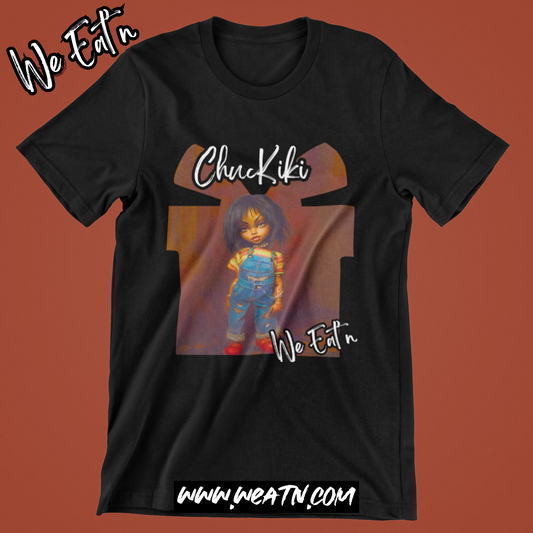 Chuckiki