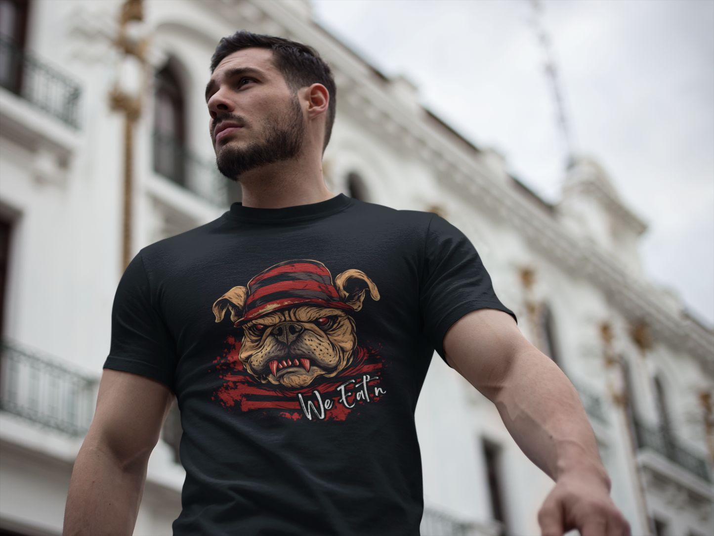 Peddy Unisex T-shirt